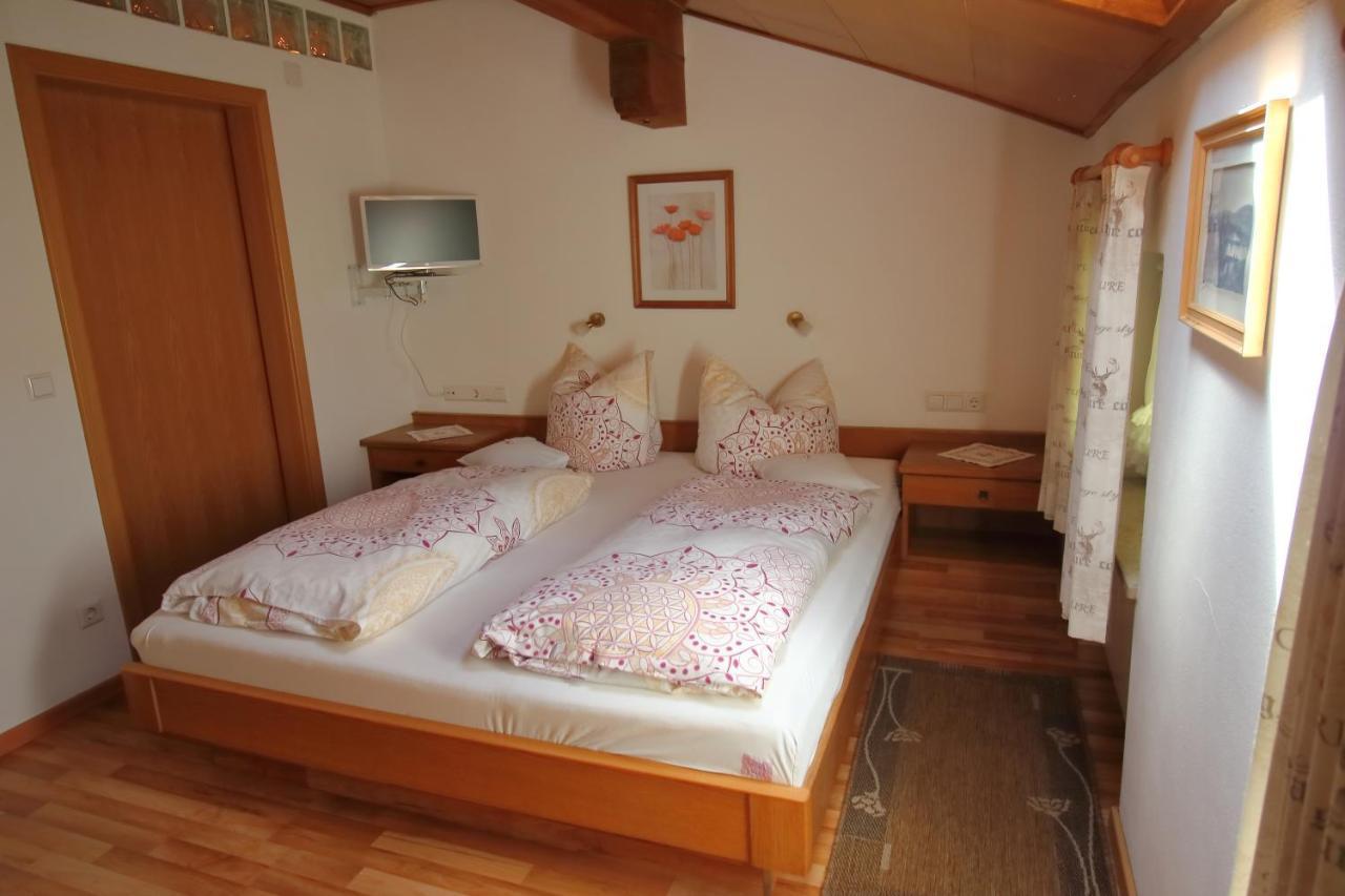 雷特温克尔Haus Puerner公寓 外观 照片